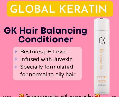 Buy GK Hair Balancing Shampoo 300 ml  Buy Now mybeautifulin  Beautiful